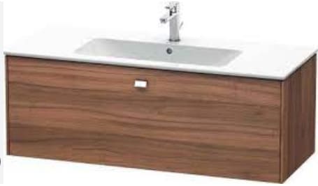 Tủ chậu lavabo Duravit BR400401079