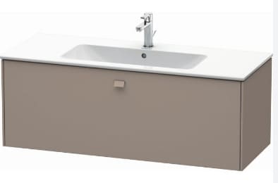 Tủ chậu lavabo Duravit BR400404343