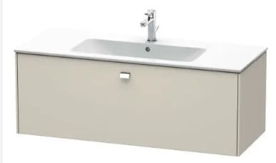 Tủ chậu lavabo Duravit BR400409191