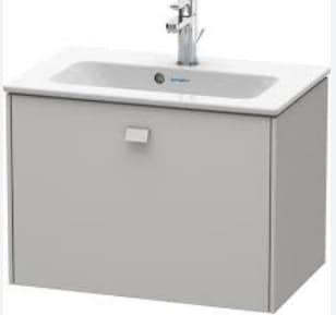 Tủ chậu lavabo Duravit BR401000707