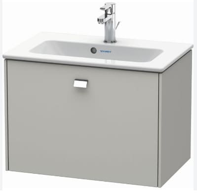 Tủ chậu lavabo Duravit BR401001007