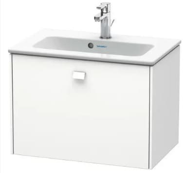 Tủ chậu lavabo Duravit BR401001016