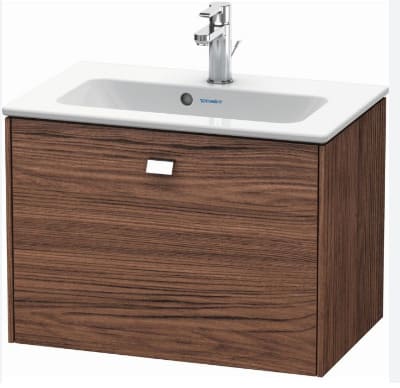 Tủ chậu lavabo Duravit BR401001021