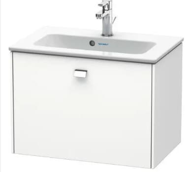Tủ chậu lavabo Duravit BR401001022