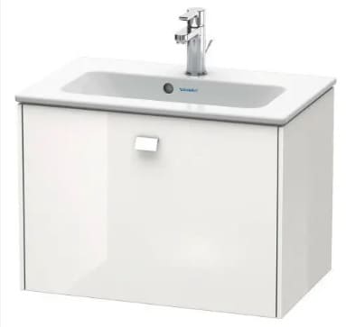 Tủ chậu lavabo Duravit BR401001030