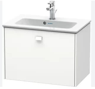 Tủ chậu lavabo Duravit BR401001035