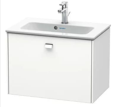 Tủ chậu lavabo Duravit BR401001049