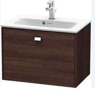 Tủ chậu lavabo Duravit BR401001053