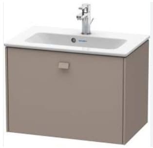 Tủ chậu lavabo Duravit BR401001075