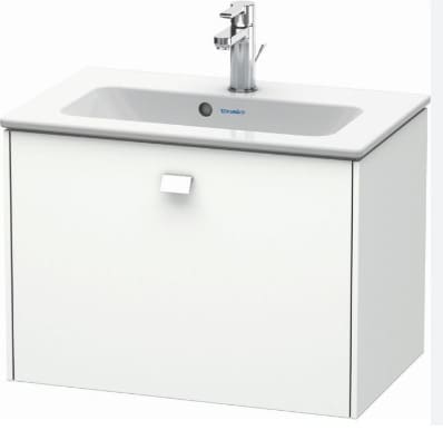 Tủ chậu lavabo Duravit BR401001818