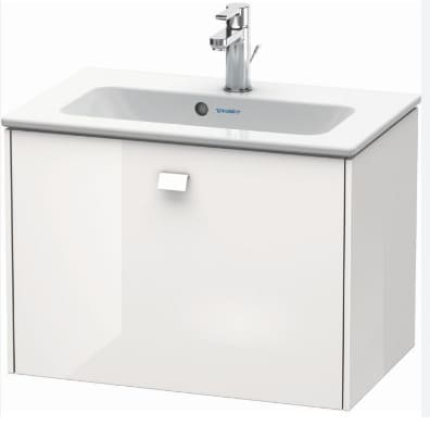 Tủ chậu lavabo Duravit BR401002222