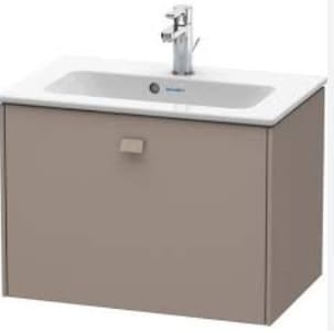 Tủ chậu lavabo Duravit BR401004343