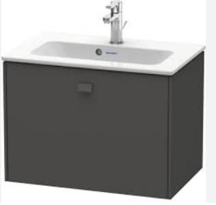 Tủ chậu lavabo Duravit BR401004949