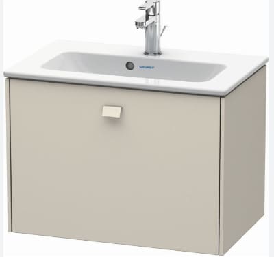 Tủ chậu lavabo Duravit BR401009191
