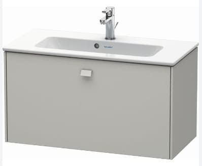 Tủ chậu lavabo Duravit BR401100707