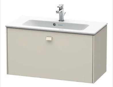 Tủ chậu lavabo Duravit BR401101016