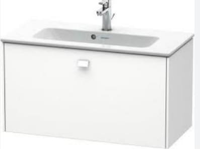Tủ chậu lavabo Duravit BR401101018