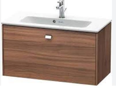 Tủ chậu lavabo Duravit BR401101079