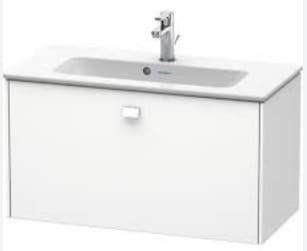 Tủ chậu lavabo Duravit BR401101818