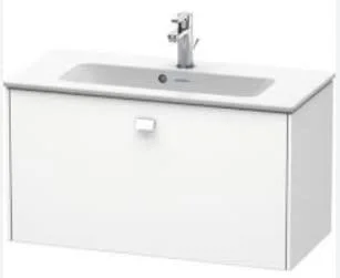 Tủ chậu lavabo Duravit BR401101818
