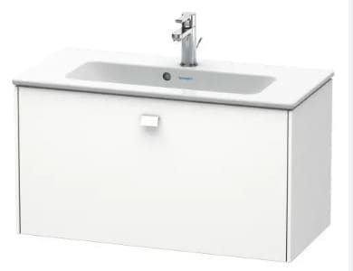 Tủ chậu lavabo Duravit BR401109191