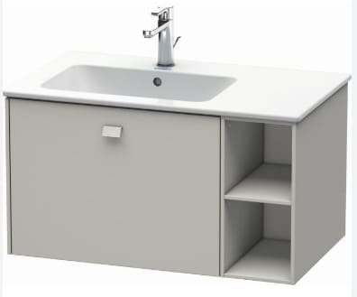 Tủ chậu lavabo Duravit BR401200707