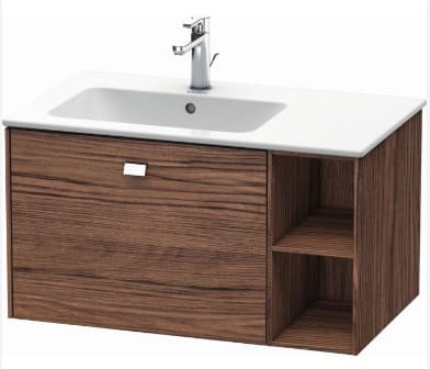 Tủ chậu lavabo Duravit BR401201021