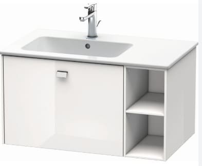 Tủ chậu lavabo Duravit BR401201022