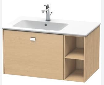 Tủ chậu lavabo Duravit BR401201030