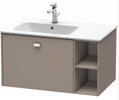 Tủ chậu lavabo Duravit BR401201043