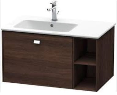 Tủ chậu lavabo Duravit BR401201053