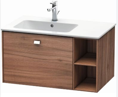 Tủ chậu lavabo Duravit BR401201079