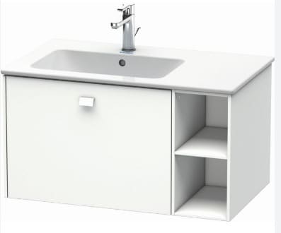 Tủ chậu lavabo Duravit BR401201818