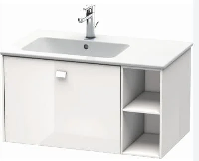 Tủ chậu lavabo Duravit BR401202222
