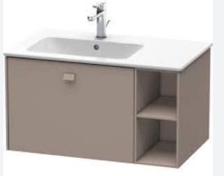 Tủ chậu lavabo Duravit BR401204343
