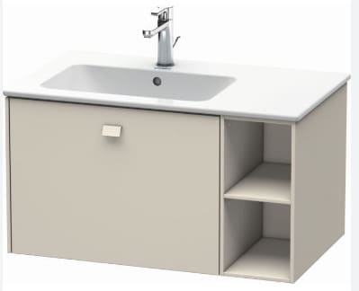 Tủ chậu lavabo Duravit BR401209191