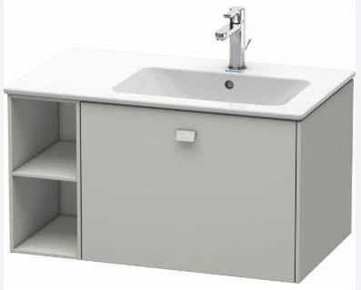 Tủ chậu lavabo Duravit BR401400707