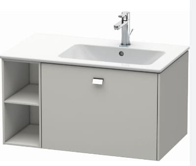 Tủ chậu lavabo Duravit BR401401007