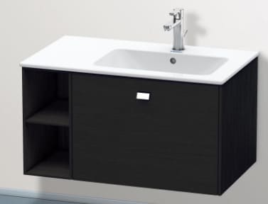 Tủ chậu lavabo Duravit BR401401018