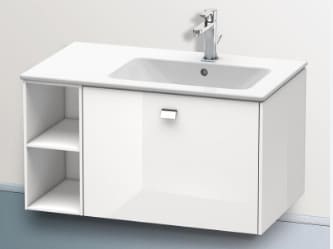 Tủ chậu lavabo Duravit BR401401022