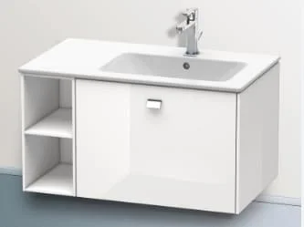 Tủ chậu lavabo Duravit BR401401022