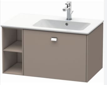 Tủ chậu lavabo Duravit BR401401043