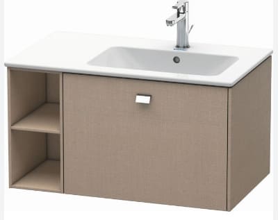 Tủ chậu lavabo Duravit BR401401075
