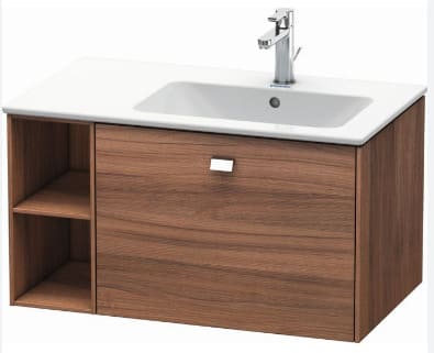 Tủ chậu lavabo Duravit BR401401079