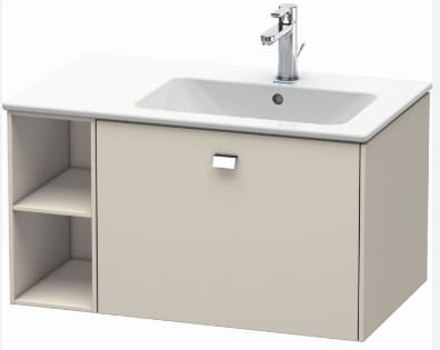Tủ chậu lavabo Duravit BR401401091