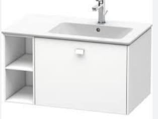 Tủ chậu lavabo Duravit BR401401091