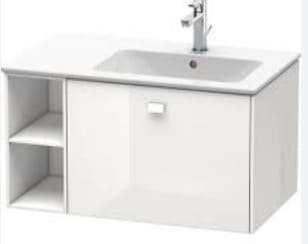 Tủ chậu lavabo Duravit BR401402222
