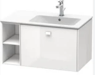 Tủ chậu lavabo Duravit BR401402222