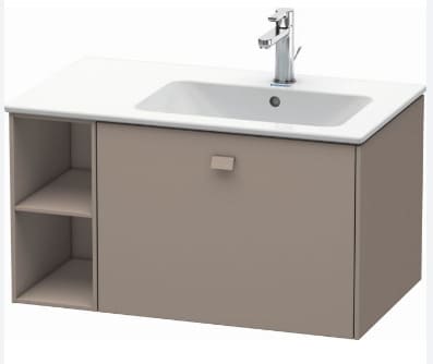 Tủ chậu lavabo Duravit BR401404343