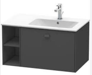 Tủ chậu lavabo Duravit BR401404949